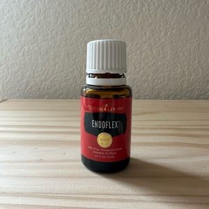 Young Living Essential Oils Endoflex 15ml